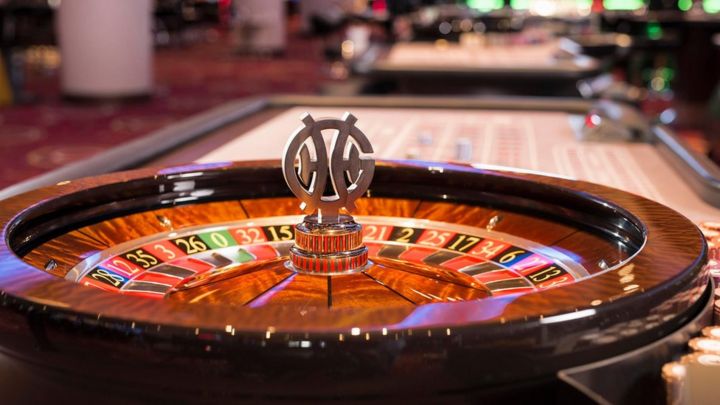 10 leyes de casinos en chile