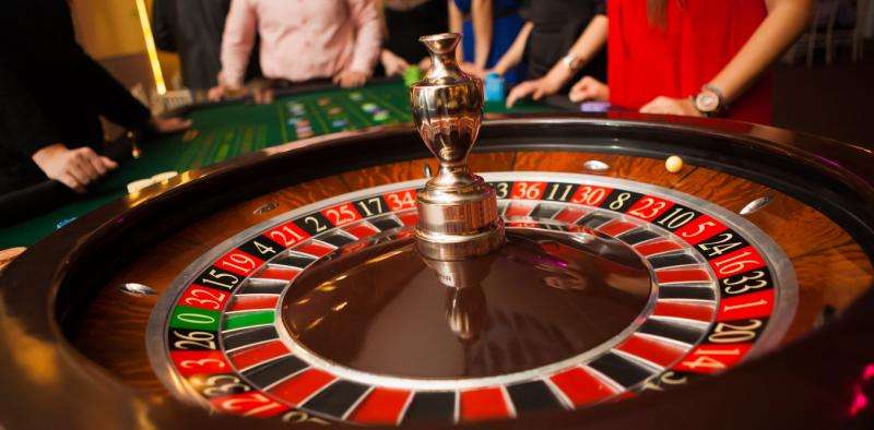 Por qué movil ruleta tiene éxito